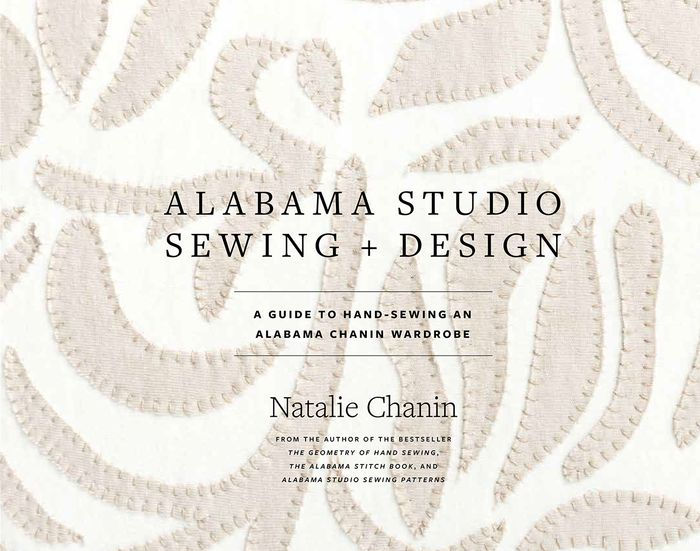 Alabama Studio Sewing + Design A Guide to HandSewing an Alabama
