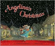 Angelina's Christmas