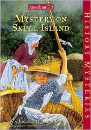 Mystery on Skull Island (American Girl History Mysteries Series #15)