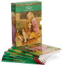 Kit: An American Girl Boxed Set (American Girls Collection Series: Kit #1-6)