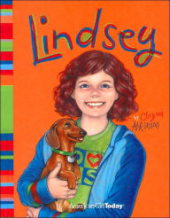 Lindsey (American Girl of the Year Series)