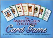 The American Girls Collection: Card Game