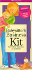 Babysitter's Business Kit (American Girl Series)