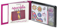 Sparkle Card Kit (American Girl Library Series)