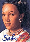 Saba: Under Hyena's Foot (Girls of Many Lands Series)