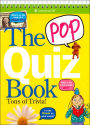 The Pop Quiz Book: Tons of Trivia! (American Girl Library Series)