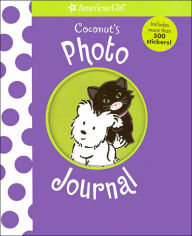 Coconut's Photo Journal (Coconut Series)