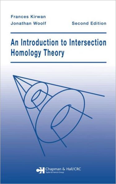 An Introduction to Intersection Homology Theory