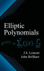 Elliptic Polynomials / Edition 1