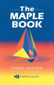 Title: The Maple Book / Edition 1, Author: Frank Garvan