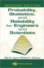 Probability,Statistics,and Reliability for Engineers and Scientists / Edition 2