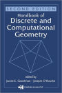 Handbook of Discrete and Computational Geometry