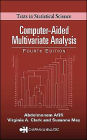 Computer-Aided Multivariate Analysis / Edition 4