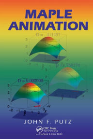 Title: Maple Animation / Edition 1, Author: John F. Putz