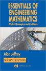 Essentials Engineering Mathematics / Edition 2