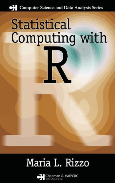 Statistical Computing with R / Edition 1