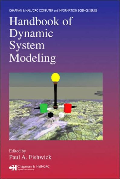 Handbook of Dynamic System Modeling / Edition 1