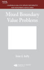 Mixed Boundary Value Problems / Edition 1