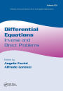 Differential Equations: Inverse and Direct Problems
