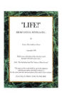 Life! From Venus, with Love