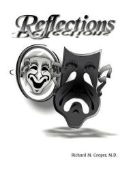 Title: Reflections, Author: Richard Cooper