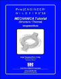Pro/Engineer Wildfire 2. 0: Mechanica Tutorial: Structure/Thermal: Intergrated Mode