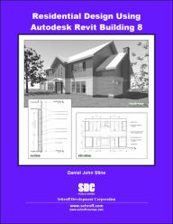 Residential Design Using Revit Building 8