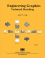 Engineering Graphics Technical Sketching Series 5 / Edition 1