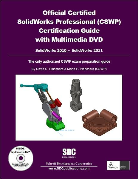 official certified solidworks professional certification guide download