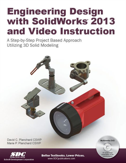 engineering design with solidworks 2013 pdf download