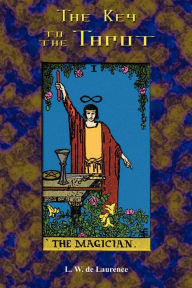The Key To The Tarot