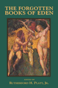 The Forgotten Books Of Eden