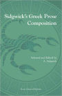 Sidgwick's Greek Prose Composition