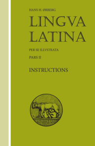 Title: Instructions: Roma Aeterna / Edition 1, Author: Hans H. Ørberg