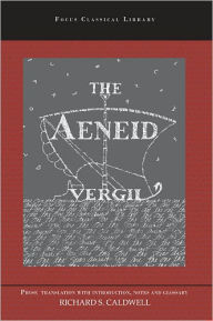 Title: Aeneid Vergil / Edition 1, Author: Vergil