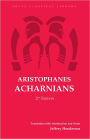 Aristophanes' Acharnians / Edition 2