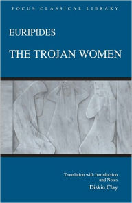 Trojan Women / Edition 1