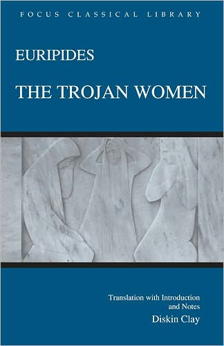 The Trojan Women / Edition 1