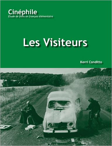Cinéphile: Les Visiteurs: Un film de Jean-Marie Poiré / Edition 1