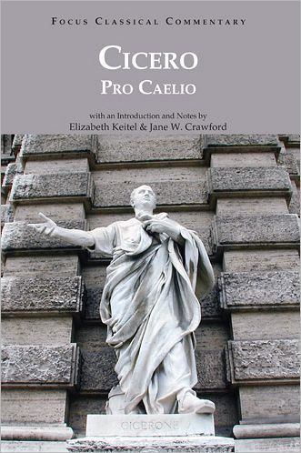 Pro Caelio / Edition 1
