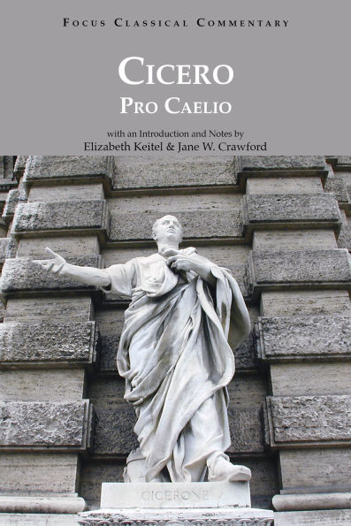 Pro Caelio / Edition 1