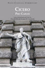 Pro Caelio / Edition 1