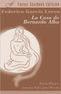 La casa de Bernarda Alba / Edition 1