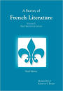 Survey of French Literature, Volume 5: The Twentieth Century / Edition 1