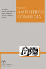 Amphitryo Comoedia / Edition 1