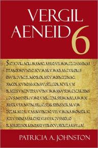 Title: Aeneid 6 / Edition 1, Author: Vergil