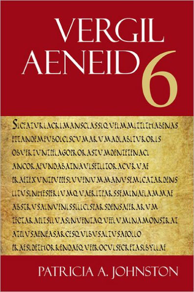 Aeneid 6 / Edition 1