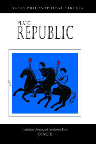 Title: Republic / Edition 1, Author: Plato