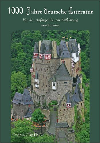 1000 Jahre deutsche Literatur