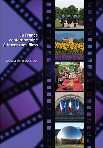 La France Contemporaine à Travers Ses Films / Edition 1